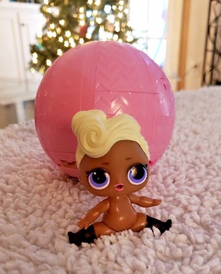 funky cutie lol doll