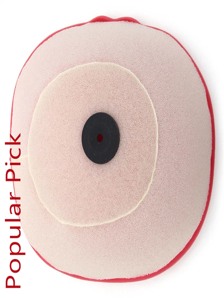 Elemento de filtro de aire para KTM 350/XCFW Six Days 450/SMR 2012 450/SXF 11-15 Foto 2 de 4