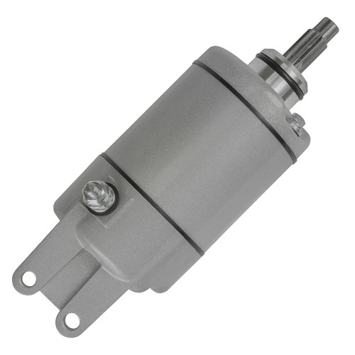 Honda 500/TRX500FA Rubicon 2001-2003 Honda Starter Motor - Foto 2