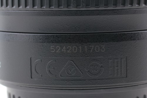 【TOP MINT 】CANON EF-S 55-250mm F4-5.6 IS II Macro Telephoto Zoom Lens From JAPAN - Picture 9 of 9