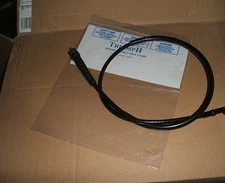 TRIUMPH SPEEDO CABLE new  DAYTONA 955i T595 speedometer