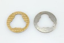 Suzuki Samurai Transfer Case Counter Shaft Thrust Washers Suzuki Samurai Transfer Case Counter Shaft Thrust Washers