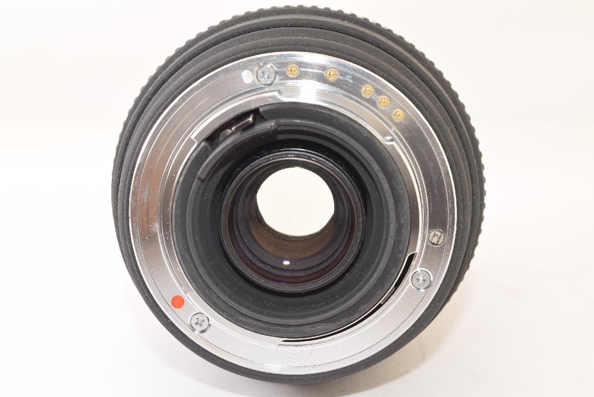 SIGMA 70-300MM F4-5.6 DG MACRO FOR PENTAX LENS TELEPHOTO