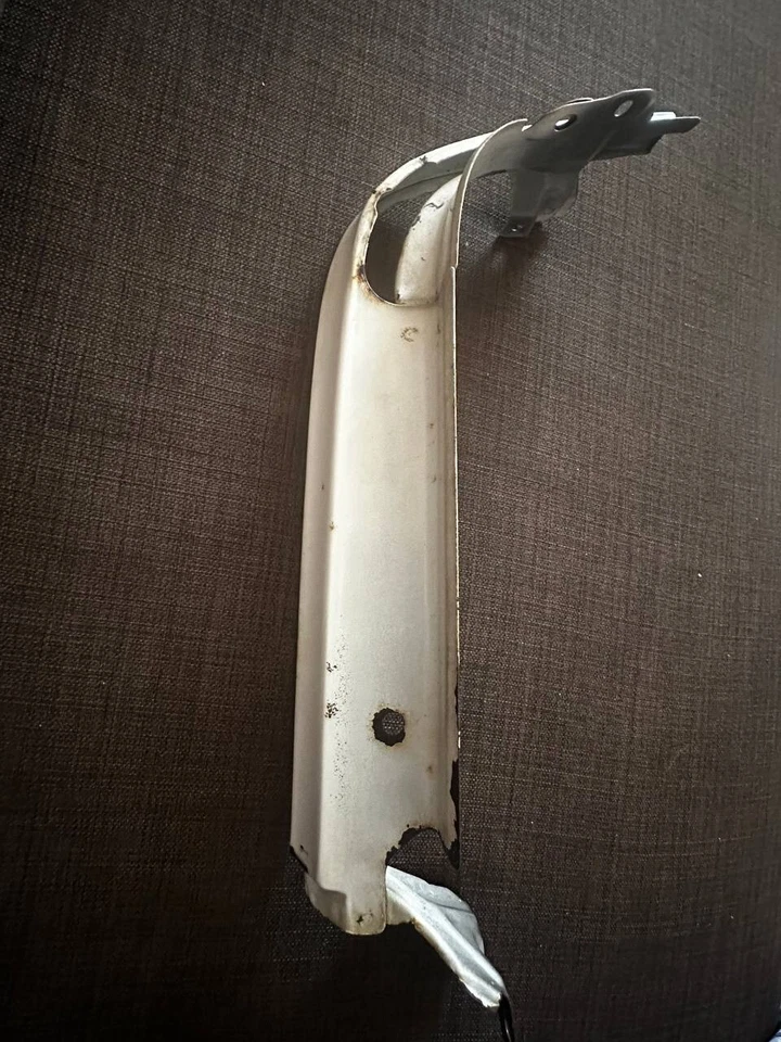 MK8 S130 CROWN GS131 1987-1999 TOYOTA OEM JDM RHD PANEL ESQUINERO DELANTERO LADO IZQUIERDO Foto 2 de 4