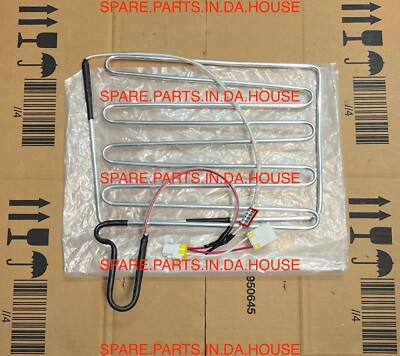 Samsung Fridge Refrigerator Defrost Heater Element SRS584DP RS21DANS1/XSA