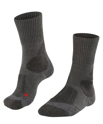 FALKE  TK-X  Wintersocken Arbeitssocken Trekkingsocken Outdoorsocken Winter Warm