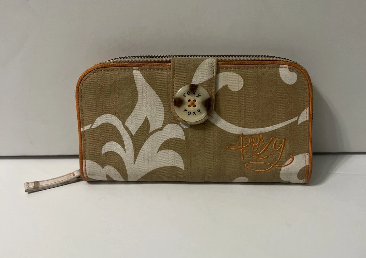 Chloe MALOU/Portafoglio Bifold/Pelle/BEG/Donna/CHC22AP332I116H3 usato