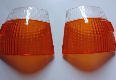 Mazda 323 Familia GLC FA4 1979-1980, Front Marker Light Lens
