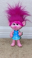 Hasbro Dreamworks Trolls Sings Girls Just Wanna Have Fun Doll 10" '2016
