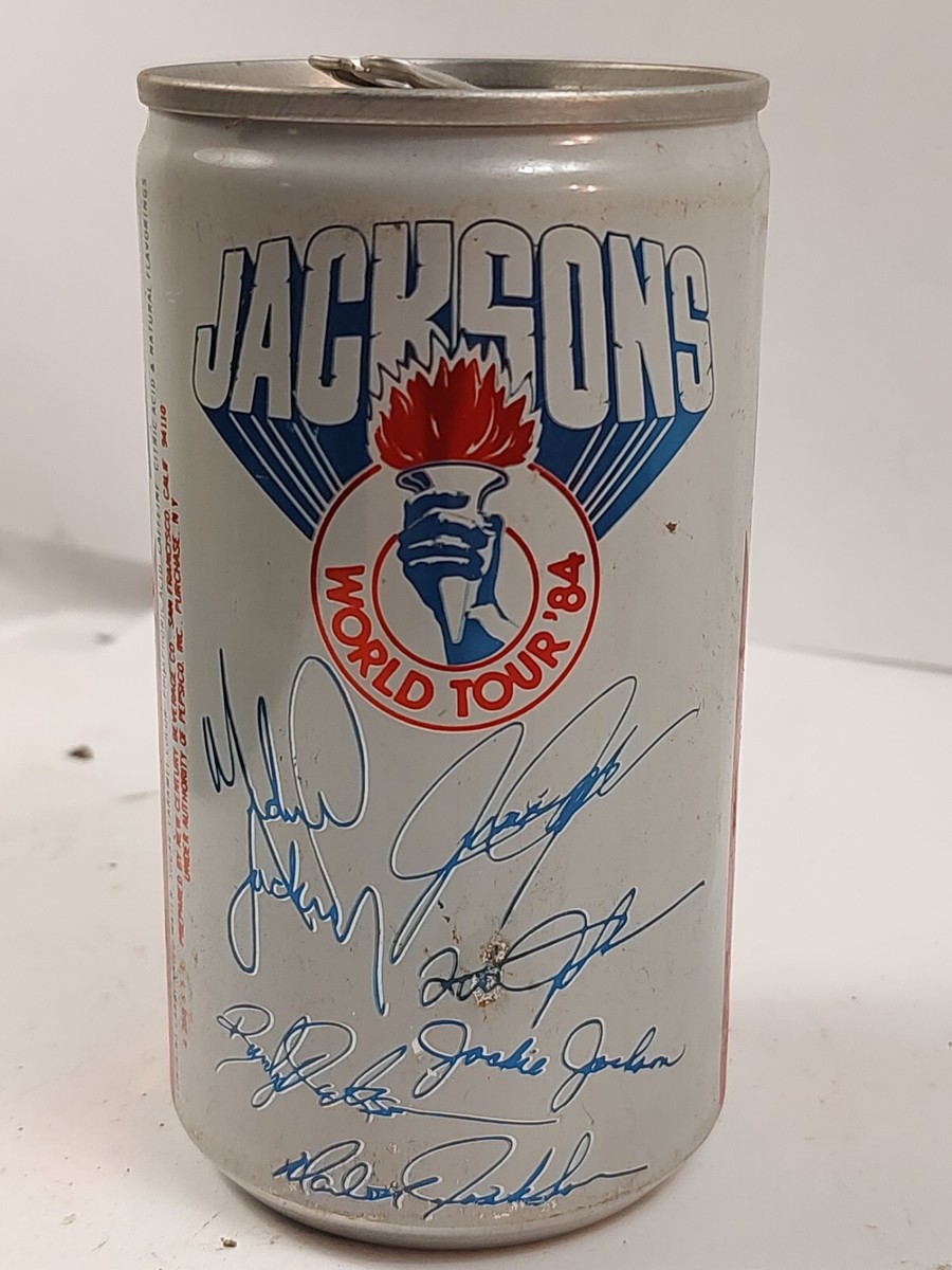PEPSI ビッグ缶 非売品 PEPSI ペプシ ビッグ缶 - メルカリ