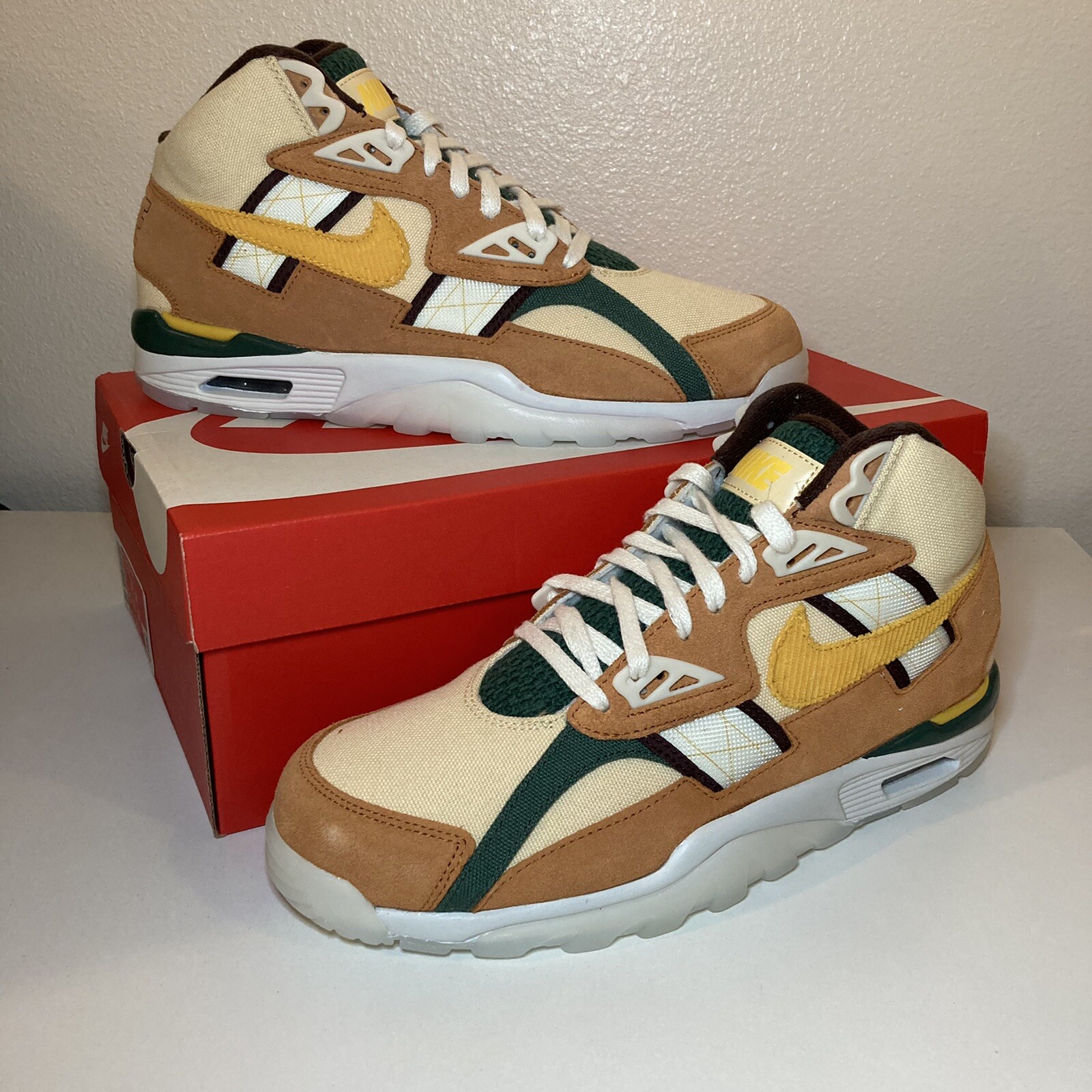 Nike Air Trainer SC High Outdoor Bo 