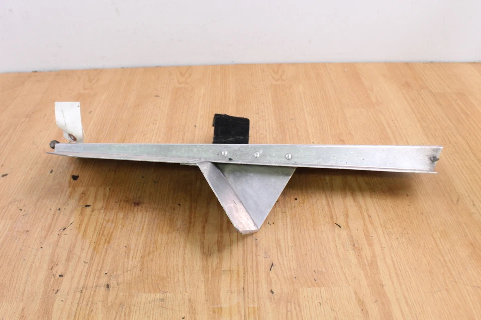 Protector de cubierta de cinturón de embrague ARCTIC CAT KING CAT 900 EFI 2005 Foto 2 de 4