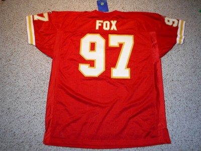 authentic kc chiefs jersey