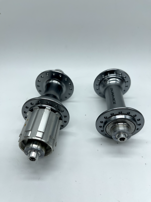 Shimano Dura Ace Hub Set 7800 32h 10 Speed Vintage Bike | eBay Shimano Dura Ace Hub Set 7800 32h 10 Speed Vintage Bike | eBay