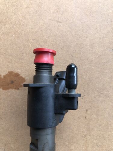 Volvo Xc70 Xc60 2.4 D5 Fuel Injector 31272690 - Picture 3 of 4