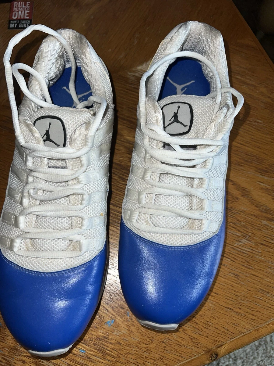 Jordan Comfort Viz Air 11 Varsity Royal for Sale  display picture 1