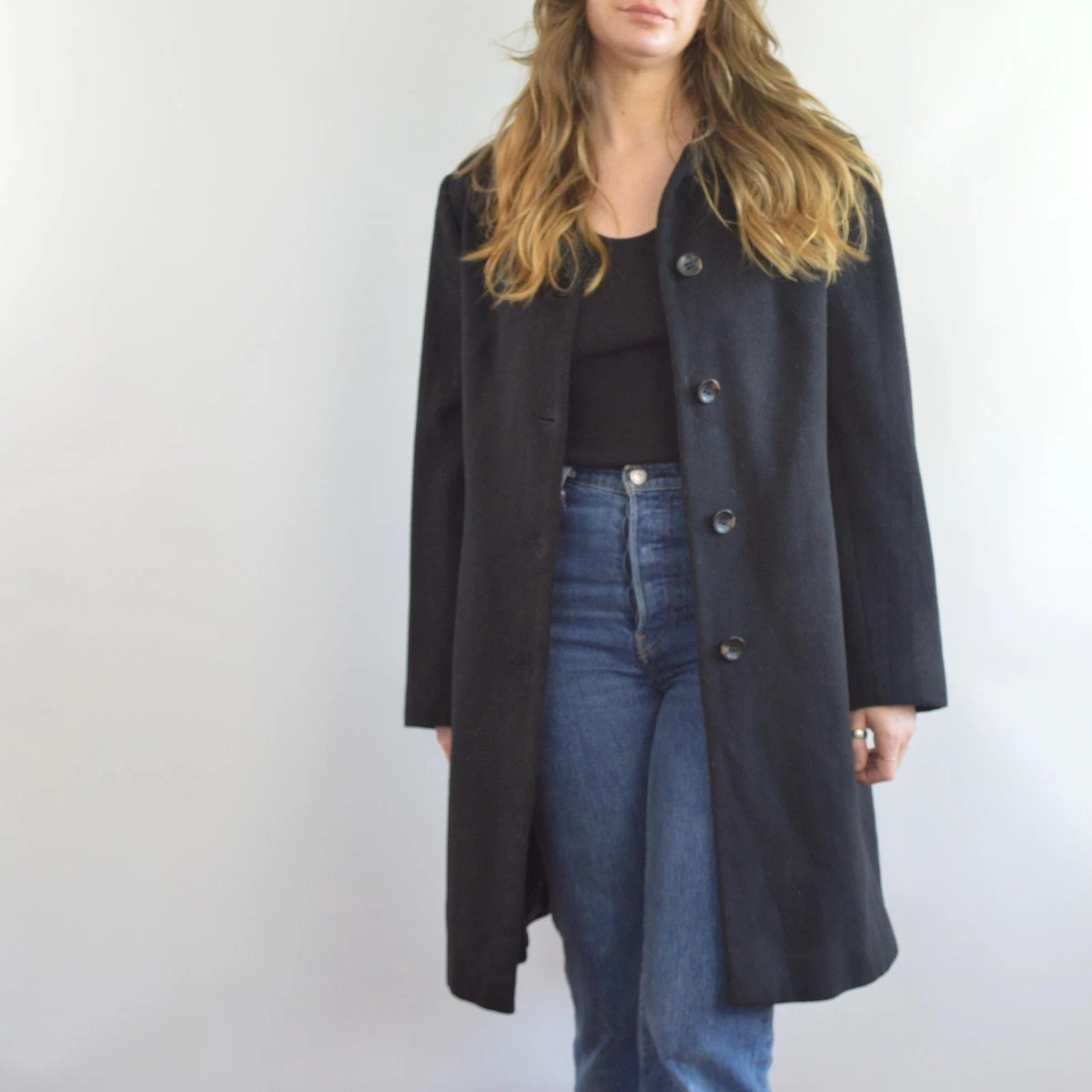 Jones New York Coats, Jackets & Vests for Wool Outer Shell Women