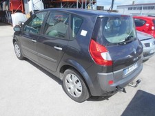 Pare-brise Renault VEL SATIS