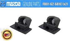 Porte arrière et accessoires Mazda RX7