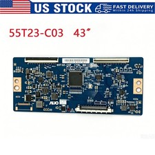 T-Con Board for Sony T550HVN08.2 Ctrl Bd 55T23-C03 43 50 55INCH Logic Board