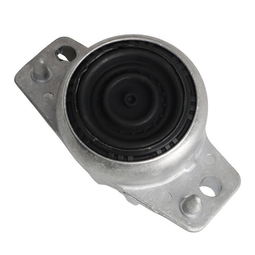 Premium Engine Motor Mount for Jaguar F Pace 2017 2023 Black & Silver Design