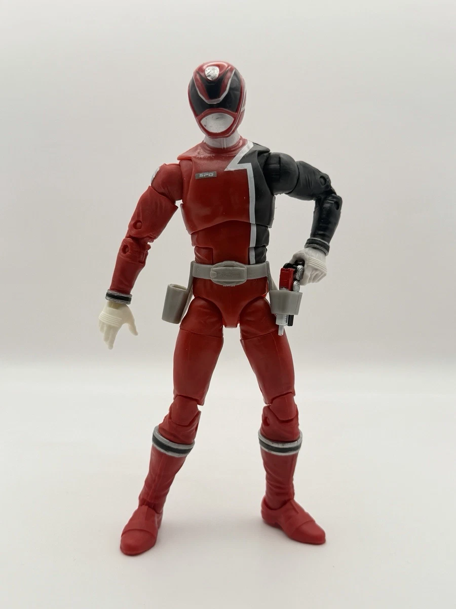 Power Rangers Spd for sale | eBay