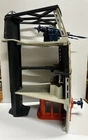 1977 Kenner Star Wars Death Star Space Station Playset Nearly Complete (No Rope)