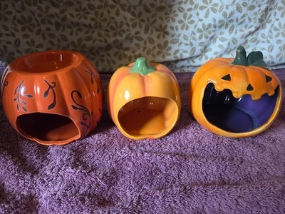 halloween hamster decor cage set - Image 1 of 4