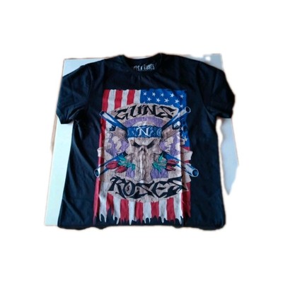 Guns N' Roses Official T-Shirt