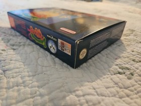 Rare Nr Mint Lemmings 2 Tribes II SNES UK PAL Super Nintendo Classics nes