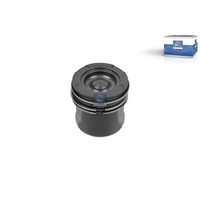 Kolben Ø 120 Mm DT Spare Parts Iam-Expertise Passend FüR MAN TGA