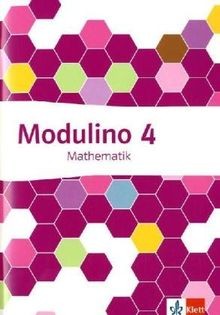 Modulino. Arbeitsheft für das 4. Schuljahr | Buch | Zustand sehr gut
