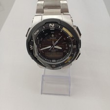 CASIO SGW-500HD-1BVDR Wristwatch