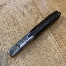 Vintage Whitworth Threading Die by Mathieson of Glasgow 3/4" x 10 BSW