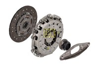 Schaeffler LUK 624 3371 00 Kupplungssatz