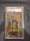 M Charizard EX (Full Art) 101/108 Evolutions Holo Gem mint PSA graded 10