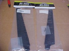 BLADE CX4 MAIN BLADE SET = BLH2120 (LOWER) & MBLH2121 (UPPER) (NEW)