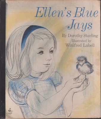 Ellen's blue jays