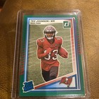 2025 Panini Cam Johnson Base (Raw)