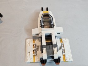 LEGO Star Wars: The Phantom (75048) w/ Mini Figs And Box - No Instructions 