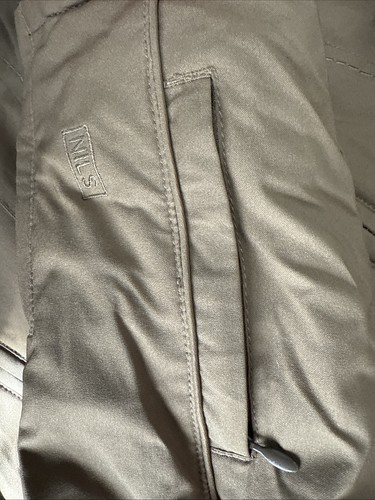 nils ski jacket Size 8 Embroidered - Picture 3 of 19