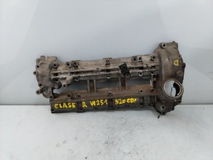 A6420101130 zylinderkopfhaube VOLKSWAGEN GOLF III CABRIO 2.0 143 dmuap1712331