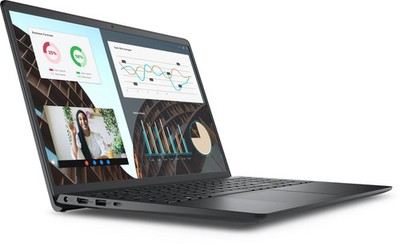 DELL LAPTOP Vostro i5 11. Gen 14 5410 GEN 8GB 240GB SSD NVME SCHNELL WINDOWS 11