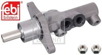 Febi Bilstein 103222 Hauptbremszylinder Bremszylinder