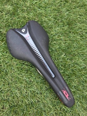 Prologo Nago Space Sattel, TiroX Reling, 140mm x 275mm, 233g, guter Zustand!