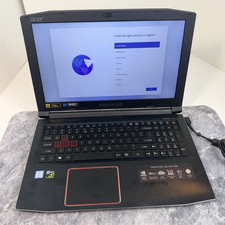 Acer Predator Helios 300 N17C1 Core i7 16GB 2...