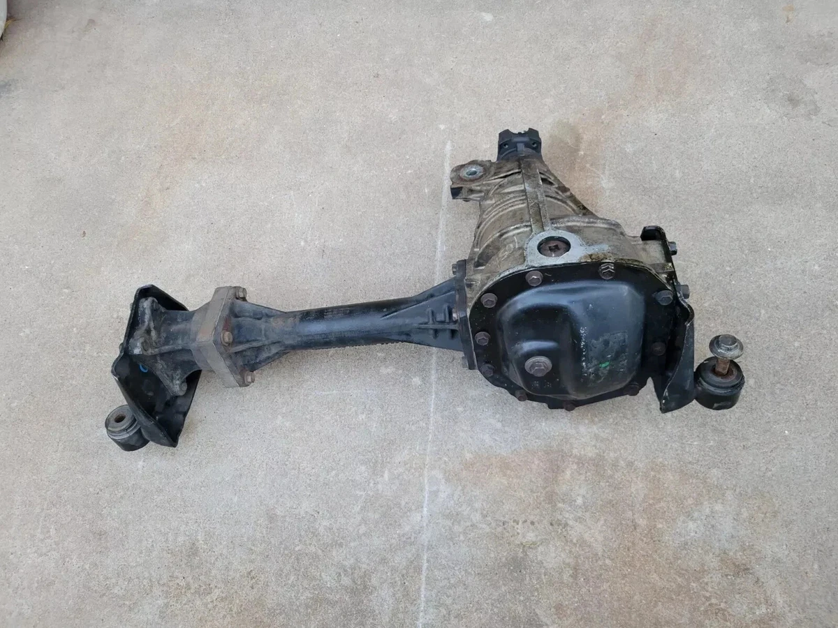 Eje De Transmisión Delantero Para Hummer H3 2006-2010 Y H3T 2009-2010 - Ref. 30.85, 1 Año Garantía