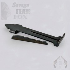 Savage 340 Rear Sight Elevator 325b-229 Stevens 322 325 Springfield 840