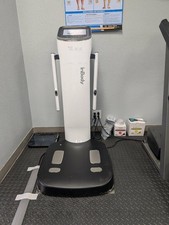 Bundle of two equipment Inbody  970 Body Composition Analyzer + Bone Densiometer