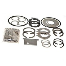 MT82 M/T 2ND Gear ON MAINSHAFT